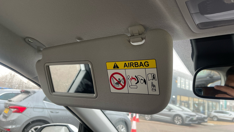 Hyundai i10 1.0 [63] Advance 5dr Auto [Nav] Petrol Hatchback